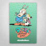 Cuadro de Hey Arnold – 01 (copia)