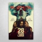 Cuadro de 28 Años Después - 03