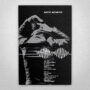 Cuadro de Arctic Monkeys – AM – 01