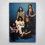 Cuadro de Deep Purple – 01 a