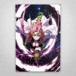 Cuadro de Demon Slayer - Kanroji - 04