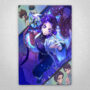 Cuadro de Demon Slayer – Shinobu – 03