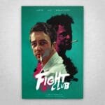 Cuadro de El Club de la Pelea - 07