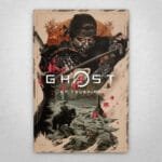 Cuadro de Ghost of Tsushima - 02