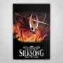 Cuadro de Hollow Knight – Silksong – 01
