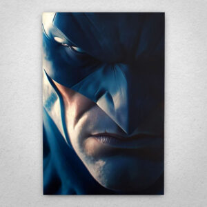 Cuadro de Batman – 07