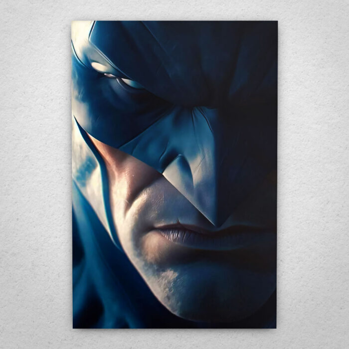 Cuadro de Batman – 07