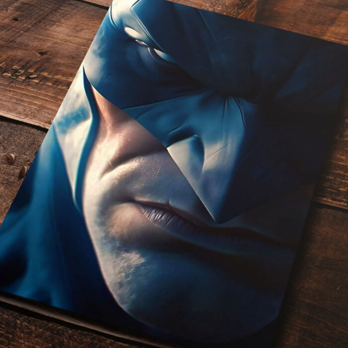 Cuadro de Batman – 07