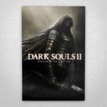 Cuadro de Dark Souls II - 01