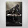 Cuadro de Dark Souls II – 01