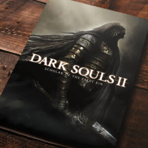 Cuadro de Colección: Dark Souls – 01