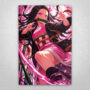 Cuadro de Demon Slayer – Nezuko – 04
