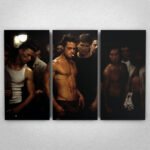 Cuadro de DDemon Slayer – Yoriichi – 01 (copia)