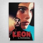 Cuadro de El Profesional - 05