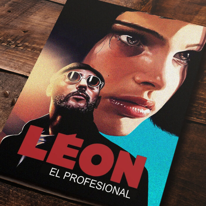 Cuadro de El Profesional – 05