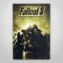 Cuadro de Fallout 3 – 01