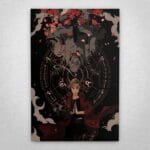 Cuadro de Full Metal Alchemist - Brotherhood - 02