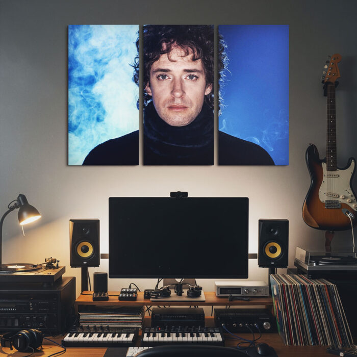 Cuadro de Gustavo Cerati – 03