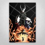 Cuadro de Gustavo Cerati – 03 (copia)