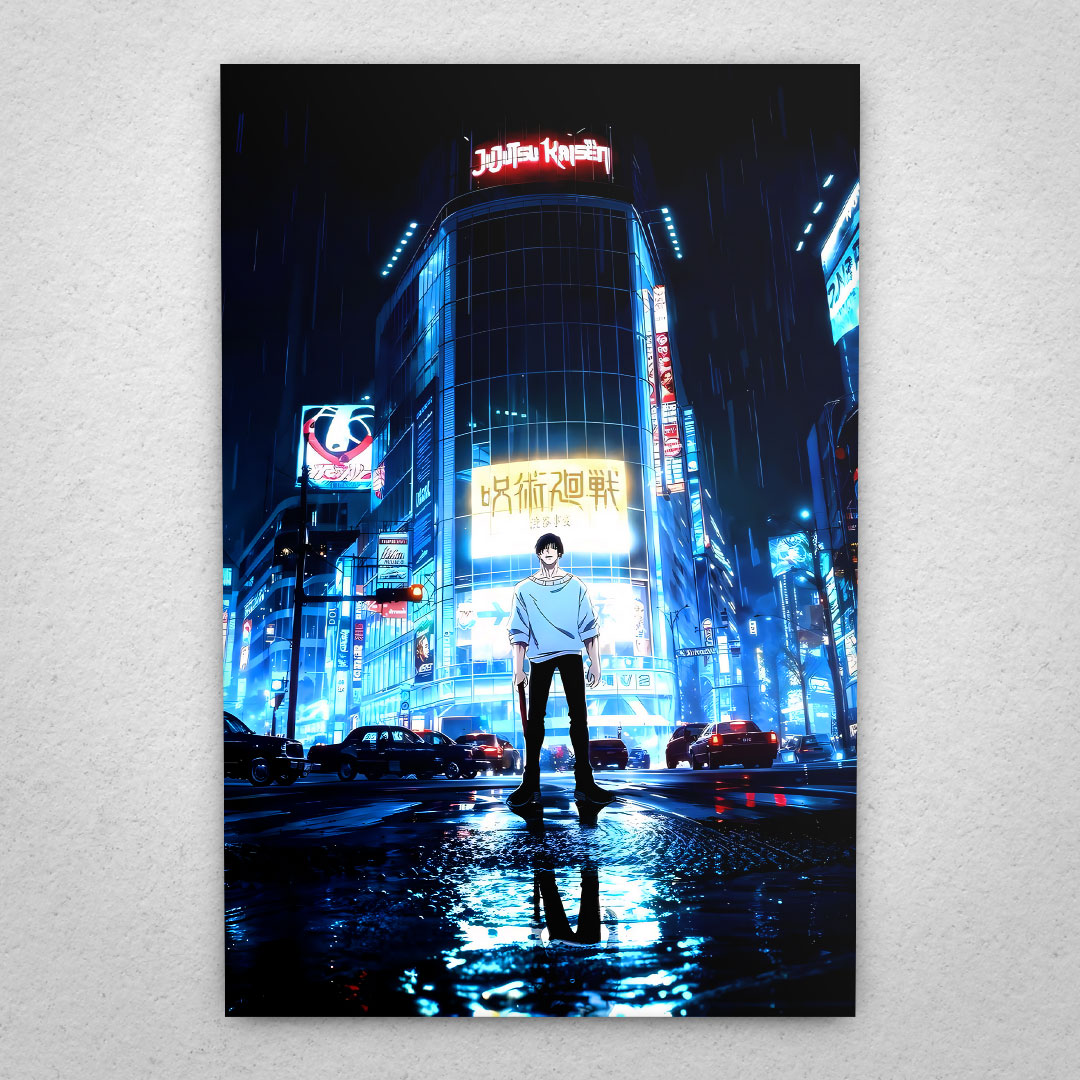 Jujutsu Kaisen - 07 a Cuadro de Full Metal Alchemist – Brotherhood – 02 (copia)