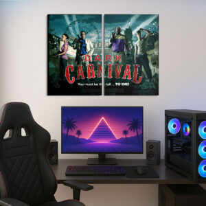 Cuadro de Left 4 Dead 2 – Dark Carnival