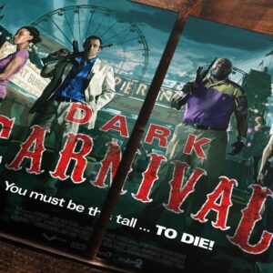 Cuadro de Left 4 Dead 2 – Dark Carnival
