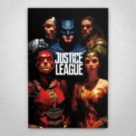 Cuadro de Jujutsu Kaisen – Toji Fushiguro – 01 (copia)