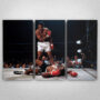 Cuadro de Muhammad Ali – 04