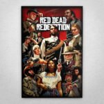 Cuadro de Rafael Nadal – 02 (copia)