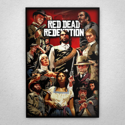 Cuadro de Rafael Nadal – 02 (copia)