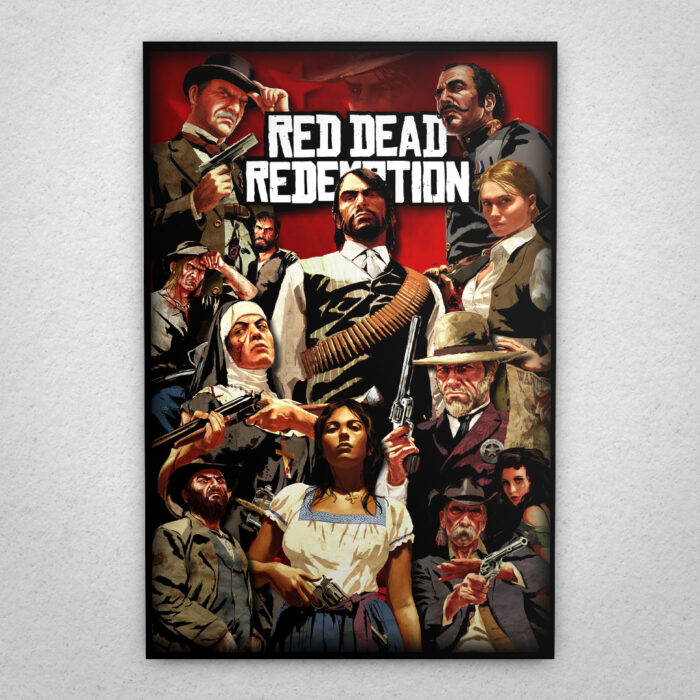 Cuadro de Rafael Nadal – 02 (copia)