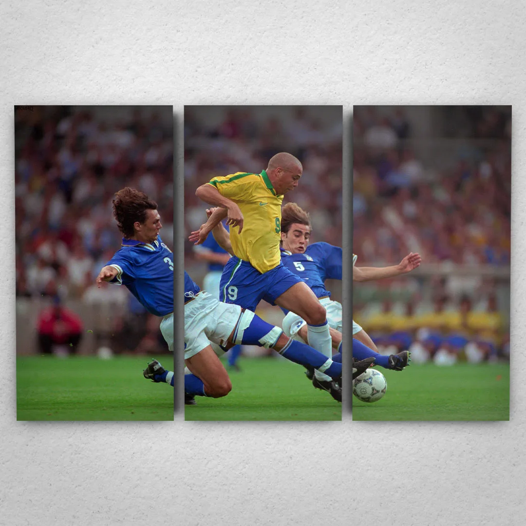 Cuadro de Ronaldo - 03