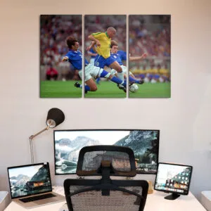 Cuadro de Ronaldo - 03