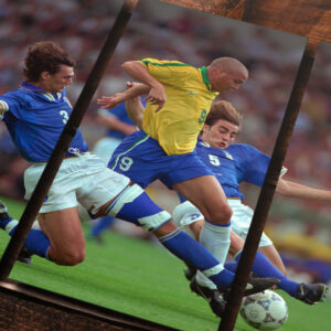 Cuadro de Ronaldo – 03