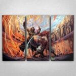 Cuadro de Ronaldo – 03 (copia)