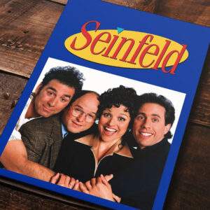 Cuadro de Seinfeld – 01