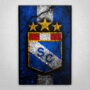 Cuadro de Sporting Cristal – 01