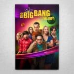 Cuadro de Rocket Power – 02 (copia)