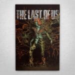 Cuadro de The Last of Us - 05