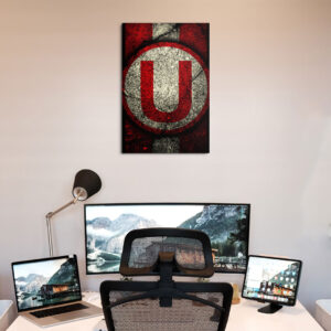 Cuadro de Universitario – 03