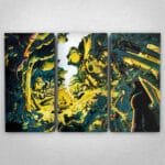 Cuadro de Chrono Trigger - 02