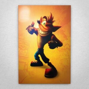 Cuadro de Arrival – 02 (copia)