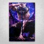 Cuadro de Demon Slayer - Inosuke - 02