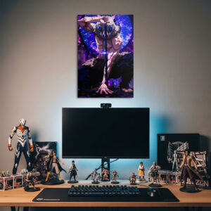 Cuadro de Demon Slayer – Inosuke – 02