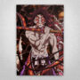 Cuadro de Demon Slayer – Inosuke – 02 (copia)