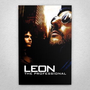 Cuadro de El Profesional – 06