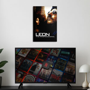 Cuadro de El Profesional – 06