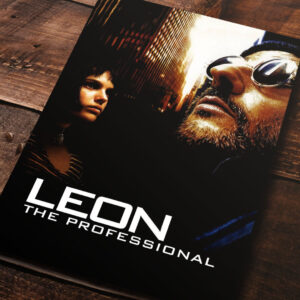 Cuadro de El Profesional – 06