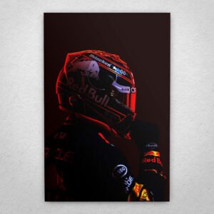 Cuadro de F1 – Fernando Alonso – 01 (copia)