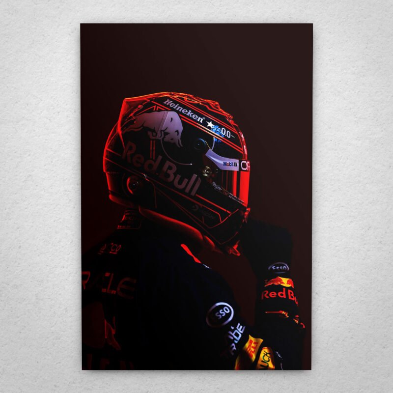 Cuadro de F1 – Fernando Alonso – 01 (copia)